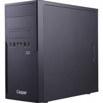 Casper Nirvana N200 N2L.1010-D6H0T-00C Masaüstü Bilgisayar kullananlar yorumlar